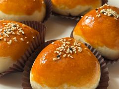 -香港龙凤楼(巨鹿路洋房店)