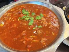 秘制酱汁炖牛腩-宋都禾源·灌汤包子(汉兴路直营店)