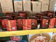 零售区-大湾区鑫南酒家·粤菜(黄岐店)
