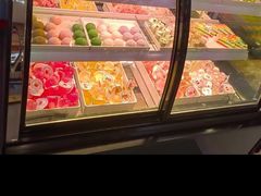 -韩胜·料理级自助烤肉海鲜火锅(财富港店)