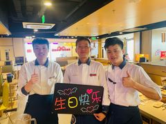 -海底捞火锅(莘松路店)