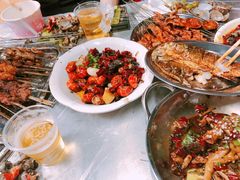 -小民大排档(马场角横路店)