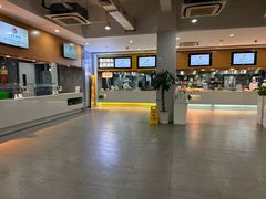 -上海财经大学-新食堂