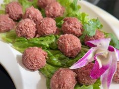 -葛记红焖羊肉(和平路形象店)