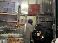 -天泽祥·鼓楼馒头(鼓楼店)