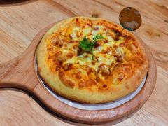 -夏日玛莉西餐厅(梅溪湖步步高店)