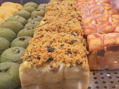 -LELECHA乐乐茶(新街口大洋店)