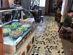 -建基泡馍·西安老字号·清真(永宁店)