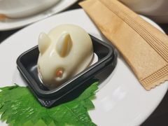 慕斯酸奶兔-海底捞火锅(金光华店)