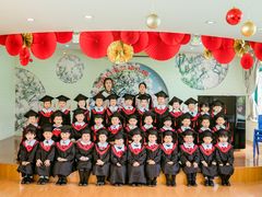 -上海市白玉兰幼儿园