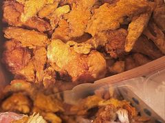 -阿捡忭京炸鸡(韭菜园总店)