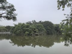 -长洲岛都市农业公园