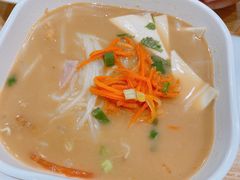 三鲜米线-魏家凉皮(铜锣湾店)