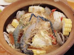 -吉源大排档·鱼生·海鲜(烧烤彩印厂店)