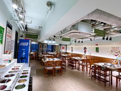 -313羊庄铁锅烀羊肉(望京店)