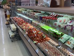 -果蔬好生活超市(东湖店)