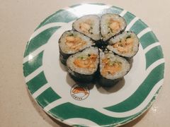 -新一番三文鱼寿司(大东海店)