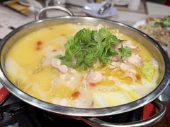 -肥肥蟹海鲜饭店(马六甲店)