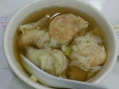 -麦文记面家(佐敦店)