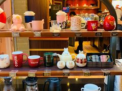 -COSTA COFFEE(西直门店)