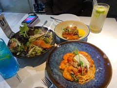 -BE BRIGHT KITCHEN(正佳广场店)