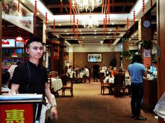 -抱德·潮汕味(敦和店原惠城鱼仔)