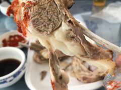 -老毛手抓·盐池滩羊非遗手抓(宁夏总店)