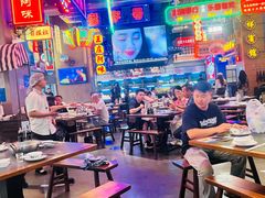 -王庄阿咪海鲜大排档(象园店)