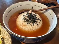 -千代武日本料理(哈西店)