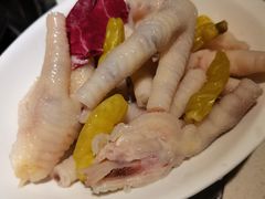 -百年果林椰子鸡(中洲店)