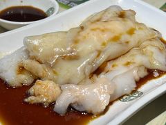 鲜虾肠粉-添好运点心专门店(北角店)