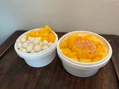 -小团圆糖水铺(襄阳南路店)