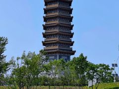 -长春北湖公园