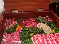 -MIKOMIKO和牛烧肉专门店(南门店)