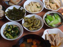 -大自然素食(望桐路店)