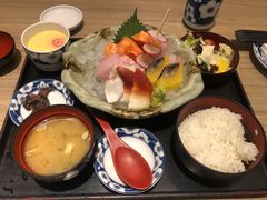 -小山日本料理(兴业太古汇店)