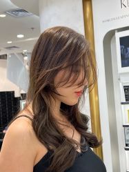 -Kraemer Paris  苏豪路易士·嘉玛发廊