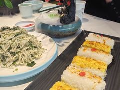 -奔跑吧陕菜·盛世长安(民乐园万达店)