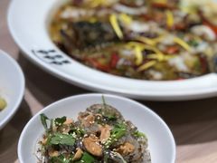 -渔语鱼酸菜鱼新川菜(万象城店)