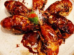 -广州文华东方酒店·江-由辉师傅主理