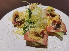 -Shantek象提南亚西餐厅&Bistro(淮海中路店)