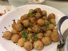 -再回头私房菜·老南京菜