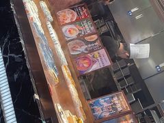 -山海•蒸汽活海鲜自助(皇庭广场店)