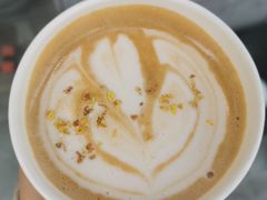 -red donkey coffee