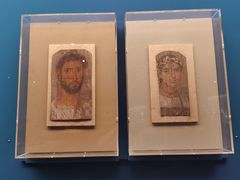 -上海博物馆(人民广场馆)