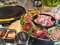 -小团团·路边烤牛肉(南岭壹街店)
