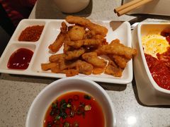 -海底捞大排档火锅(悦荟广场店)