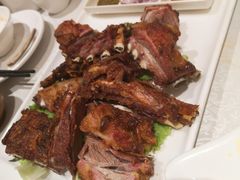 -巴依老爷·新疆美食(上城区天城路店)