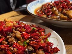 -小天府川菜馆(魏公村店)