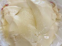豆腐脑-张吉祥花椒肉火烧(老潍县美食城店)